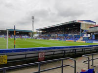 Boundary Park