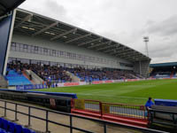 Boundary Park