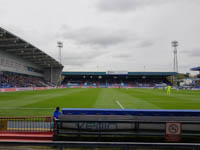 Boundary Park