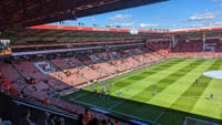 Bramall Lane