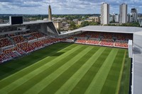 Gtech Community Stadium