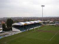 Bristol Memorial Stadium