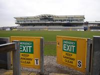 Bristol Memorial Stadium