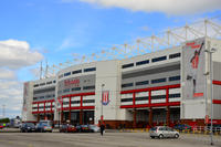 bet365 Stadium