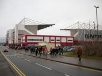 bet365 Stadium