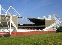 bet365 Stadium