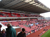 bet365 Stadium