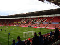 bet365 Stadium