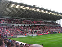 bet365 Stadium