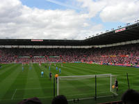 bet365 Stadium