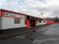 Broadfield Stadium