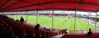 Broadfield Stadium