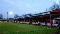 Broadfield Stadium