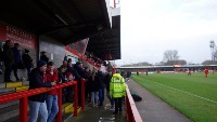 Broadfield Stadium