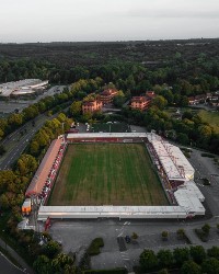 Broadfield Stadium