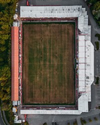 Broadfield Stadium