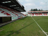 The Lamex Stadium