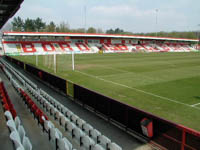 The Lamex Stadium