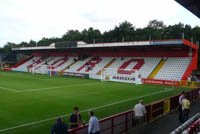 The Lamex Stadium