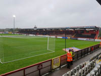 The Lamex Stadium