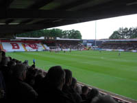 The Lamex Stadium