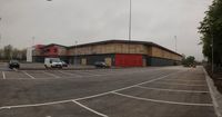 Broadhurst Park