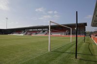 Broadhurst Park