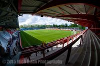 Broadhurst Park