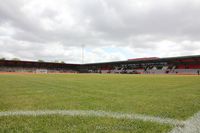 Broadhurst Park