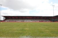 Broadhurst Park