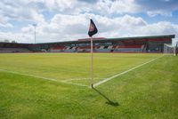 Broadhurst Park