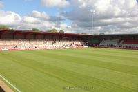 Broadhurst Park