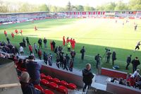 Broadhurst Park