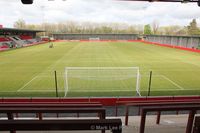 Broadhurst Park