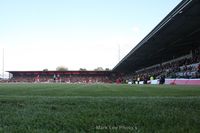 Broadhurst Park