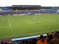 Brunton Park