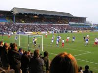 Brunton Park