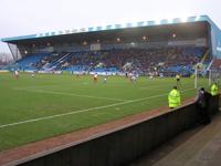 Brunton Park