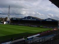 Brunton Park