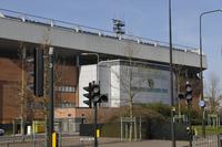 Carrow Road