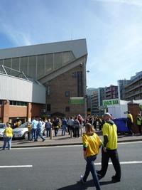 Carrow Road