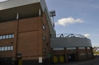 Carrow Road