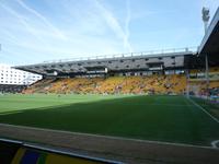 Carrow Road