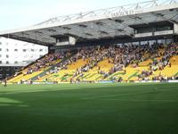 Carrow Road