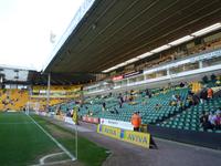 Carrow Road