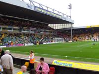 Carrow Road