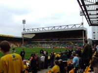 Carrow Road