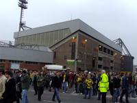 Carrow Road