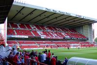 City Ground (Trentside)