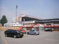 City Ground (Trentside)